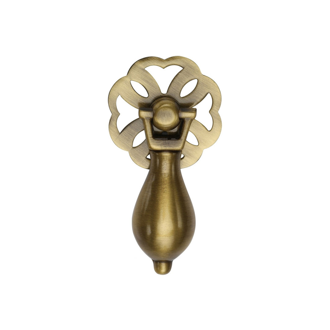 Heritage Brass Heritage Cabinet Pull