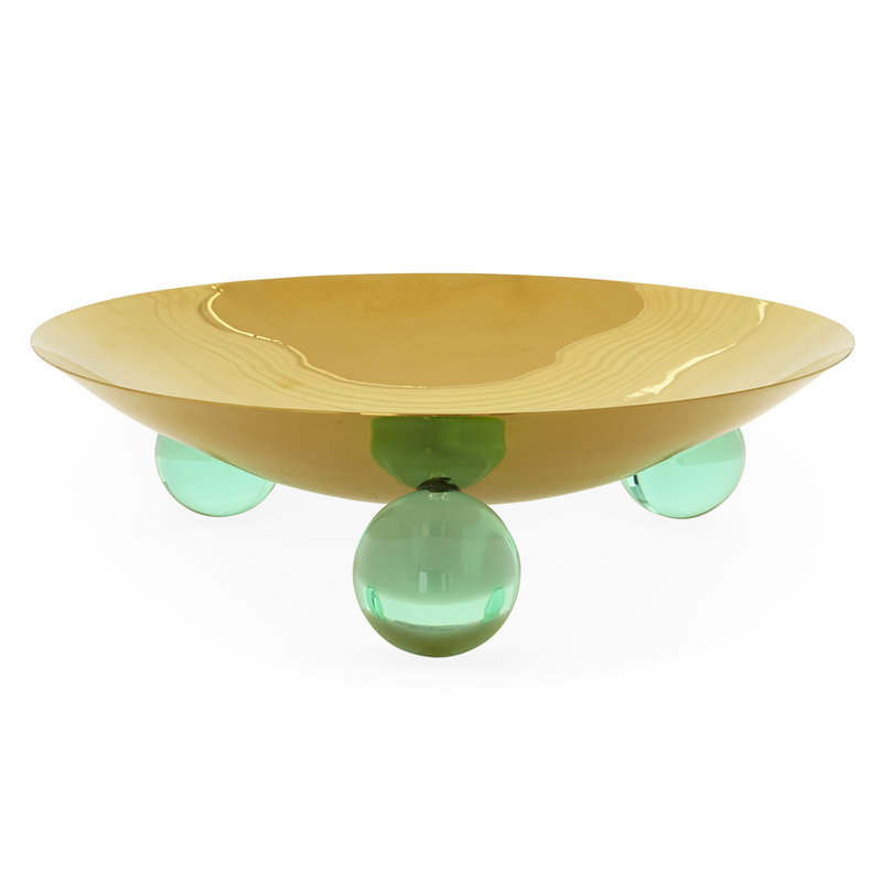 Globo Fruit Bowl