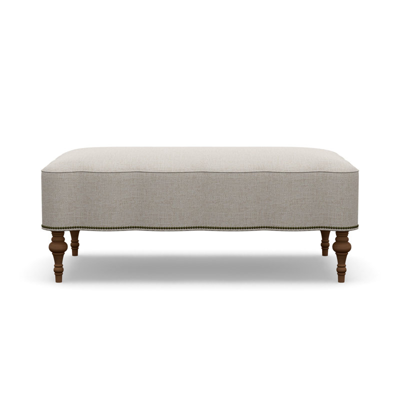 Bench, Yes, Keegan 225729, Walnut