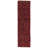 Runner Nunez Red Rug