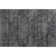 Premium Machine Washable Prisco Charcoal Rug