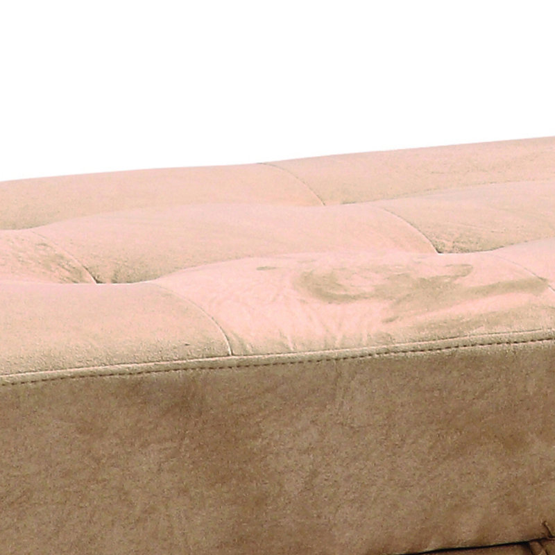 Repose-pieds Gallant G904-O, MOCHA