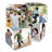 Clear Matte Picture Frame