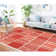 Kirstey Martha Stewart Performance Geometric Rug