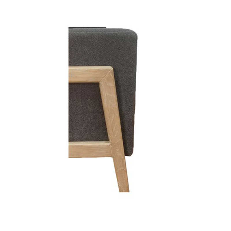 Recliner With Frame