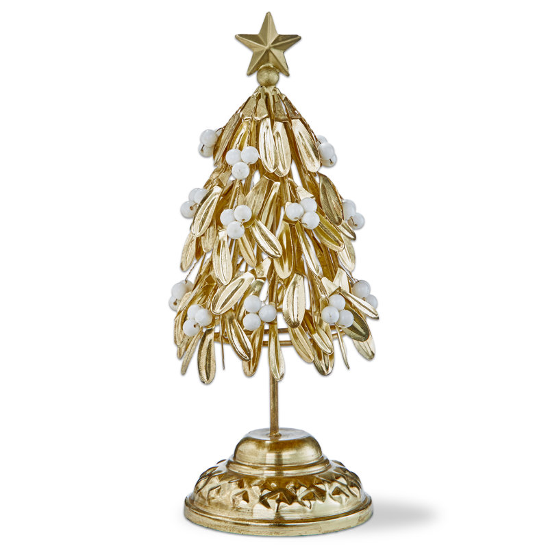 Décoration de sapin Laurel
