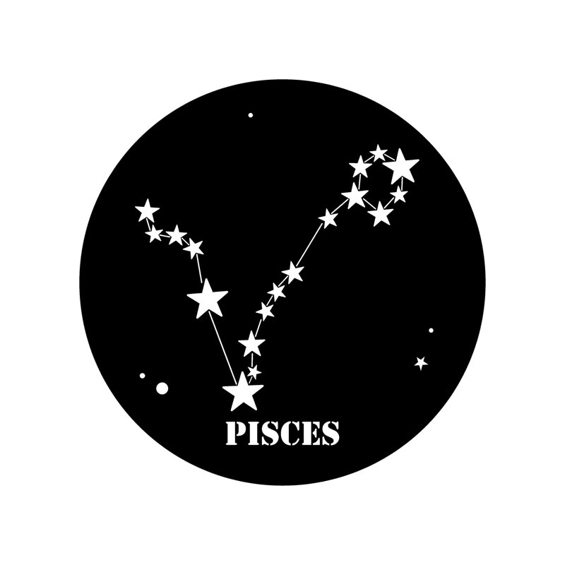 Decortie Wall Décor, Black