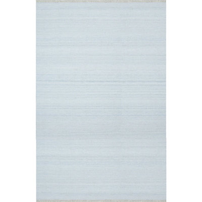 Somner Handmade Flatweave Indoor / Outdoor Area Rug