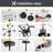 Gurkeerat 6 - Light Sputnik Sphere Chandelier