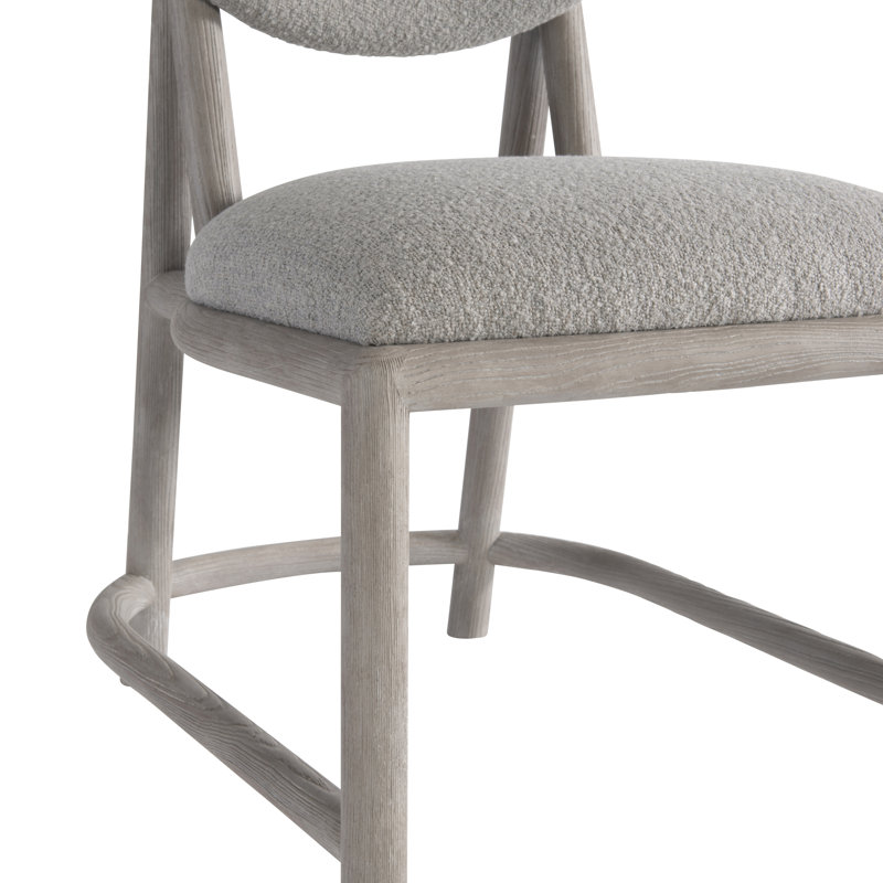Trianon 19'' H Upholstered Side Chair