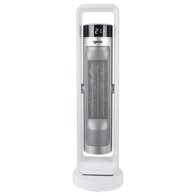 2kw 80cm Bi-Directional Fan Heater