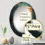 Miroir Connetquot-43284211