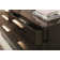 Modern Streamline 6 - Drawer Dresser
