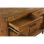 Buffet 5 tiroirs Brinley