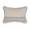 Newport Linen Pillow Cover & Insert