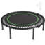 VEVOR ft Round Fitness Trampoline