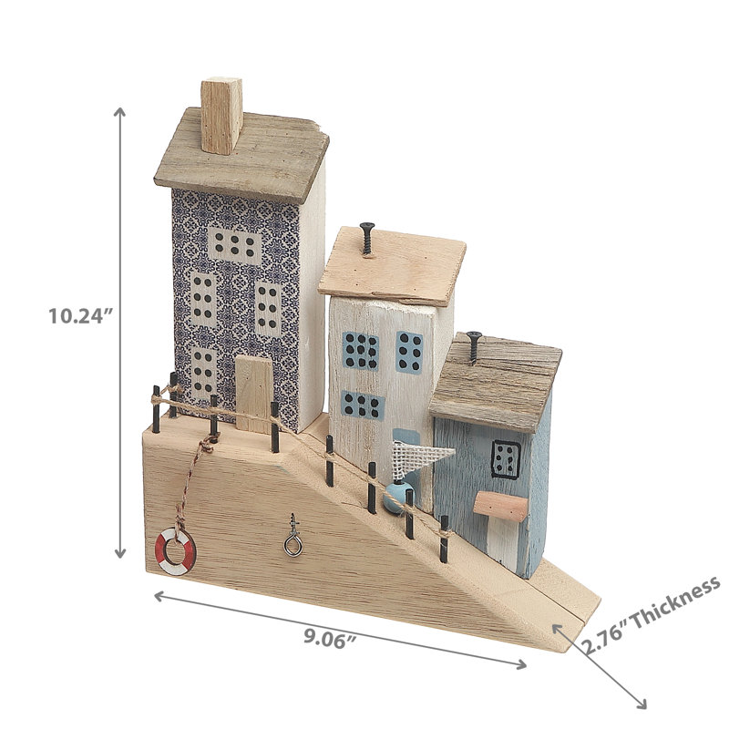 Ih Casadecor Figurines & Sculptures