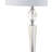 Franklyn Crystal Table Lamp