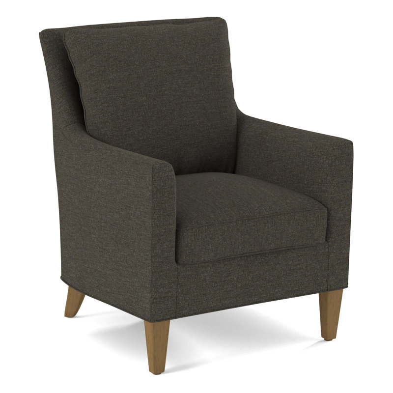 Armchair, 61536-78, Beachwood