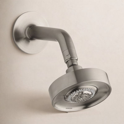 Purist 2.5 GPM Multifunction Shower Head