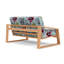 Pursuit Outdoor 2 - Seat Loveseat-1262744925