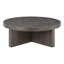 Solid Wood Coffee Table-516360934