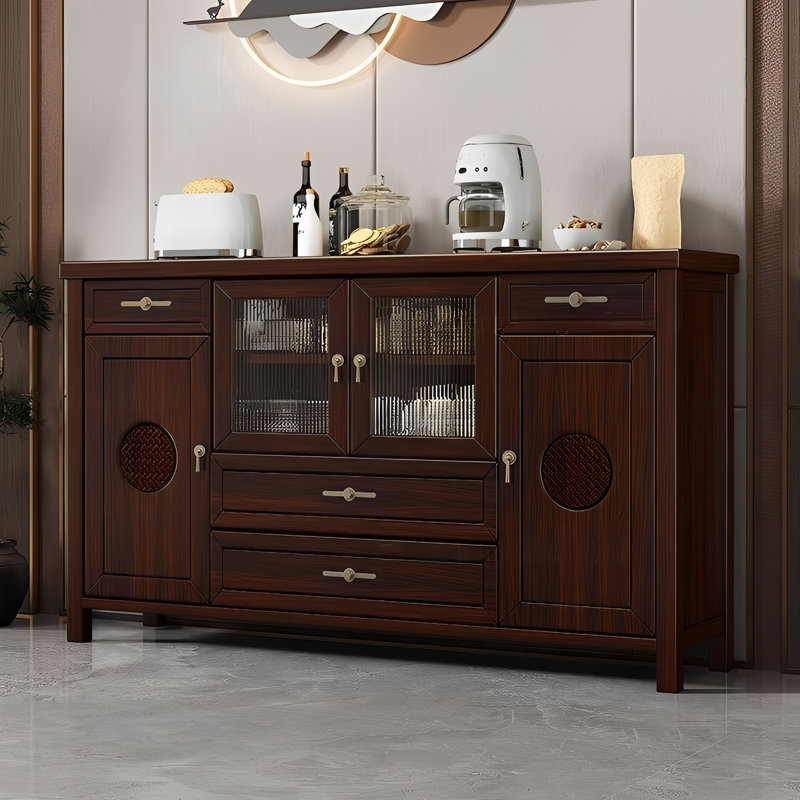 Nouveau buffet de style chinois