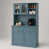 Bleu sarcelle