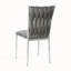 Ensemble de 4 chaises de salle à manger modernes-743414221-743414216-743414226