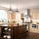 Sierra Pull Down Single Handle Kitchen Faucet with Side Spray and Accessories