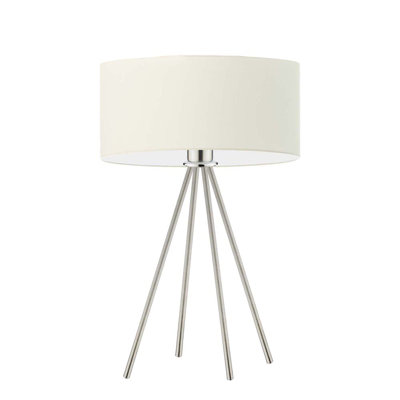 Arneshia Metal Table Lamp