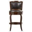Tabouret de bar pivotant 29 po Brockway-15046744-15046741