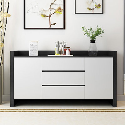 Nihasvi Sideboard