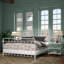 160 Picket Fence Bed | Complete Standard-1571939454-1571939460