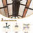 10'X12' Hardtop Gazebo-560457784