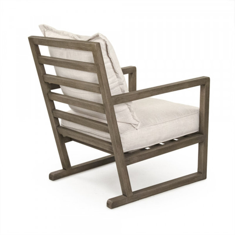 Meredith Armchair