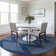 Machine Washable Indoor/Outdoor Chayden ACN1016 Rug