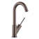 AXOR Starck Single Handle Kitchen Faucet