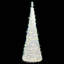 Arbre de Noël artificiel éclairé - support inclus-967581530