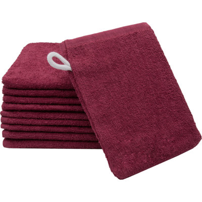 Midweight Washcloth