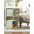 Latitude Run® Fabric Decorative Bin-2078992927