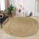 Kayleigh Hand-Braided Jute Area Rug 