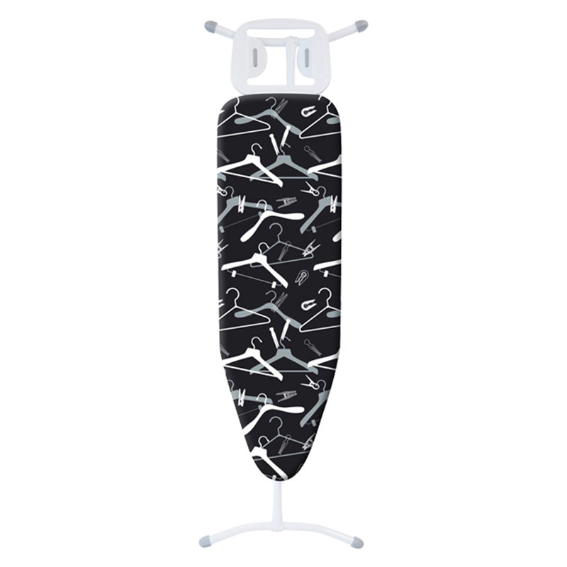 Select Ironing Board (colours and Pattern may vary)