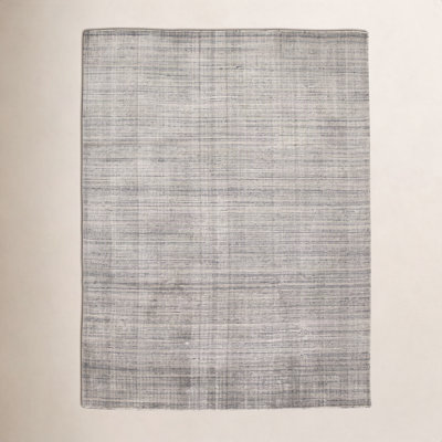 Amaud Area Rug in Brown/Cream
