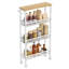 Aftab Kitchen Cart-712148292