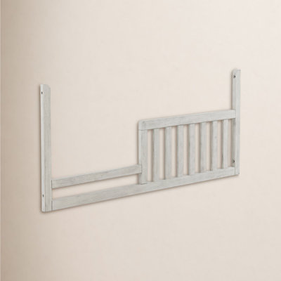 Arnell Toddler Bed Rail