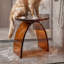 Tabouret de douche Casince-133015175