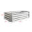 Metal Raised Garden Bed, Rectangle Raised Planter For Flowers Plants, Vegetables Herb-993001671-993001670
