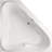 Erica 60'' x 60'' Soaking Acrylic Bathtub-9228129-88750755