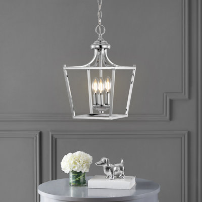 Argomaniz 3 - Light Lantern Pendant